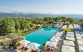 Terre Blanche Hotel Spa Golf Resort